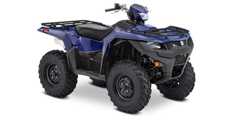 2023 Suzuki KingQuad 500 AXi specifications