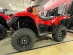 Thumbnail Photo 1 for New 2023 Suzuki KingQuad 500
