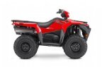 Thumbnail Photo 5 for New 2023 Suzuki KingQuad 500