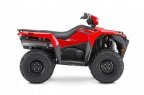 Thumbnail Photo 6 for New 2023 Suzuki KingQuad 500