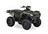 2023 Suzuki KingQuad 500 AXi