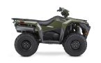 Thumbnail Photo 2 for New 2023 Suzuki KingQuad 750 AXi Power Steering