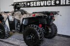 Thumbnail Photo 6 for 2023 Suzuki KingQuad 750