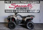 Thumbnail Photo 5 for 2023 Suzuki KingQuad 750