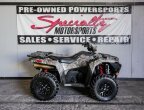 Thumbnail Photo 1 for 2023 Suzuki KingQuad 750