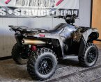 Thumbnail Photo 3 for 2023 Suzuki KingQuad 750