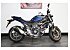 2023 Suzuki SV650 ABS