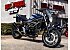 2023 Suzuki SV650 ABS