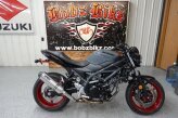 2023 Suzuki SV650