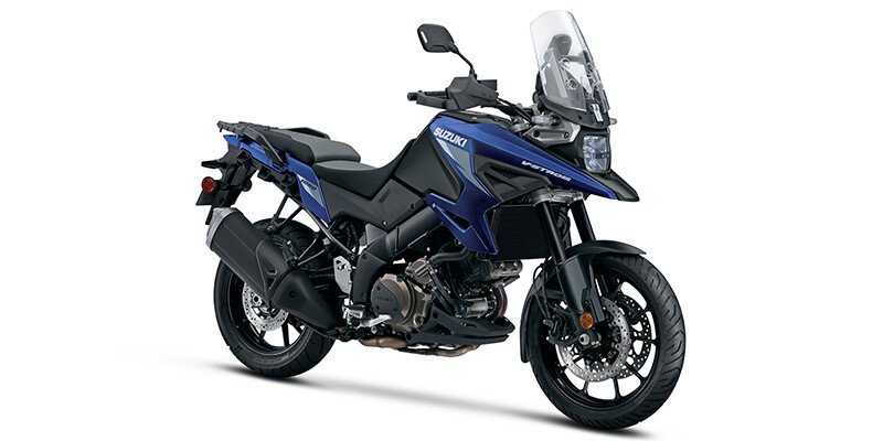 2023 Suzuki V-Strom 1000 1050 specifications
