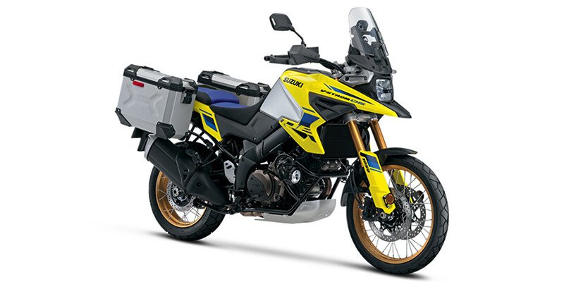2023 Suzuki V-Strom 1000 1050DE Adventure specifications