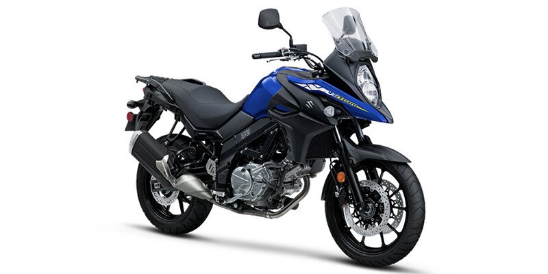2023 Suzuki V-Strom 1000 650 specifications