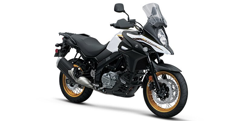 2023 Suzuki V-Strom 1000 650XT specifications