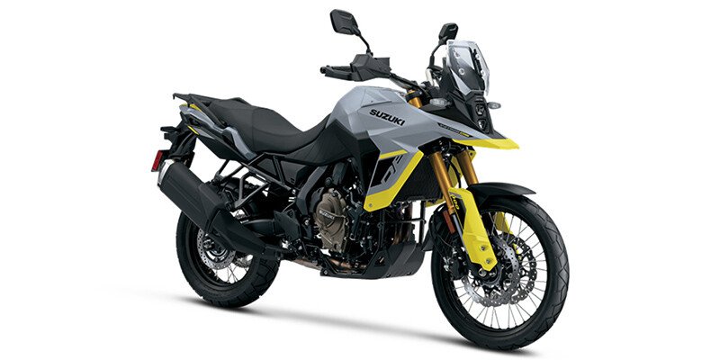 2023 Suzuki V-Strom 1000 800DE specifications
