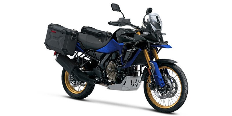 2023 Suzuki V-Strom 1000 800DE Adventure specifications