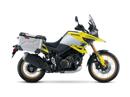 Photo 1 for 2023 Suzuki V-Strom 1050