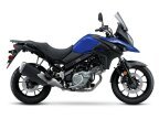 Thumbnail Photo 1 for New 2023 Suzuki V-Strom 650