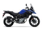 Thumbnail Photo 5 for New 2023 Suzuki V-Strom 650