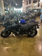 Thumbnail Photo 1 for New 2023 Suzuki V-Strom 650