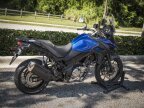 Thumbnail Photo 2 for 2023 Suzuki V-Strom 650