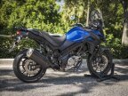 Thumbnail Photo 3 for 2023 Suzuki V-Strom 650