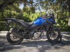 Thumbnail Photo 4 for 2023 Suzuki V-Strom 650