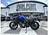 2023 Suzuki V-Strom 650