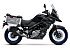 2023 Suzuki V-Strom 650