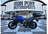2023 Suzuki V-Strom 650