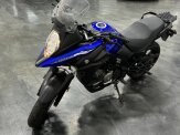2023 Suzuki V-Strom 650 ABS