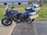 2023 Suzuki V-Strom 650 XT ABS Adventure