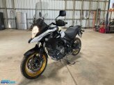 2023 Suzuki V-Strom 650 Adventure