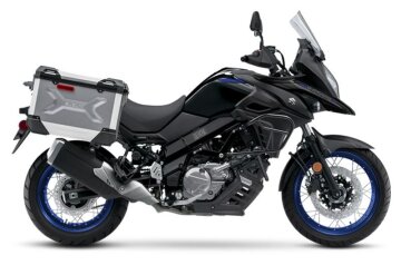 2023 Suzuki V-Strom 650