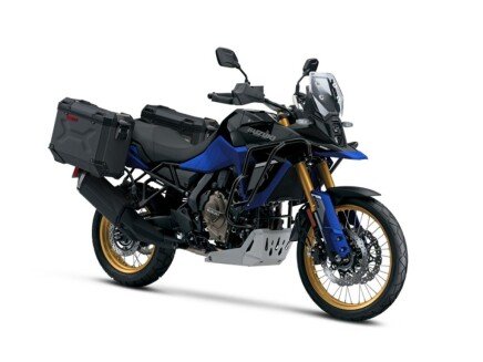 Photo 1 for 2023 Suzuki V-Strom 800DE