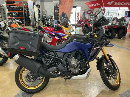 Photo 1 for 2023 Suzuki V-Strom 800DE