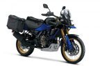 Thumbnail Photo 4 for 2023 Suzuki V-Strom 800DE
