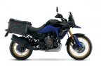 Thumbnail Photo 3 for 2023 Suzuki V-Strom 800DE