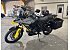 2023 Suzuki V-Strom 800DE