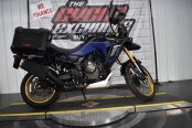 2023 Suzuki V-Strom 800DE