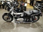 Thumbnail Photo 4 for New 2023 Triumph Bonneville 1200 Speedmaster