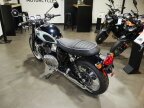 Thumbnail Photo 3 for New 2023 Triumph Bonneville 1200 T120