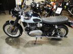 Thumbnail Photo 4 for New 2023 Triumph Bonneville 1200 T120