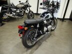 Thumbnail Photo 1 for New 2023 Triumph Bonneville 1200 T120