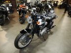 Thumbnail Photo 5 for New 2023 Triumph Bonneville 1200 T120