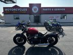 Thumbnail Photo 4 for 2023 Triumph Bonneville 1200