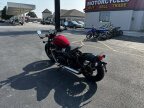 Thumbnail Photo 3 for 2023 Triumph Bonneville 1200