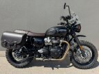 Thumbnail Photo 1 for 2023 Triumph Bonneville 1200 T120