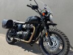 Thumbnail Photo 3 for 2023 Triumph Bonneville 1200 T120