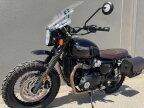 Thumbnail Photo 4 for 2023 Triumph Bonneville 1200 T120