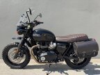 Thumbnail Photo 2 for 2023 Triumph Bonneville 1200 T120